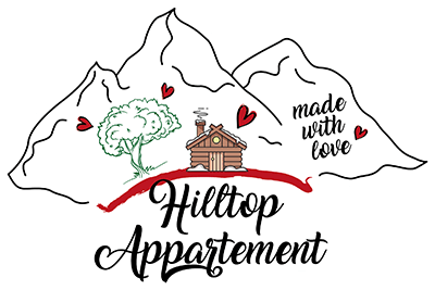 Hilltop Appartement Lofer